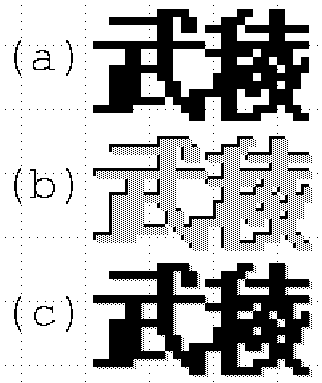 visual of kagetuke